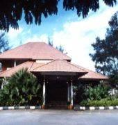 Duta Sands Beach Resort Kuantan Ngoại thất bức ảnh