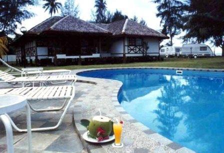 Duta Sands Beach Resort Kuantan Tiện nghi bức ảnh