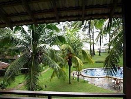 Duta Sands Beach Resort Kuantan Ngoại thất bức ảnh