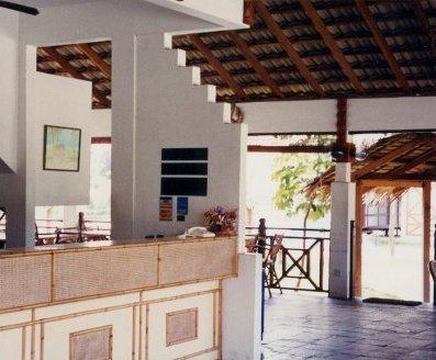 Duta Sands Beach Resort Kuantan Ngoại thất bức ảnh