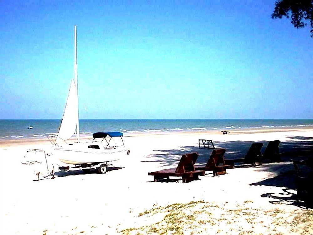 Duta Sands Beach Resort Kuantan Tiện nghi bức ảnh